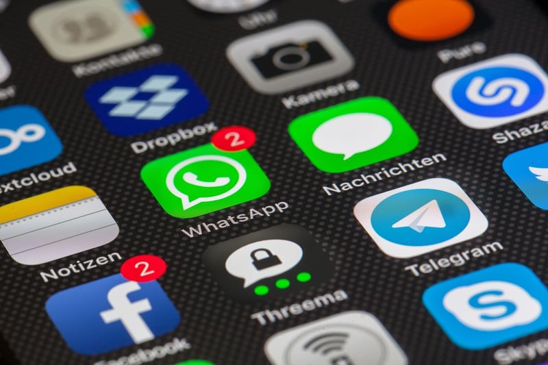 Social Media Engagement